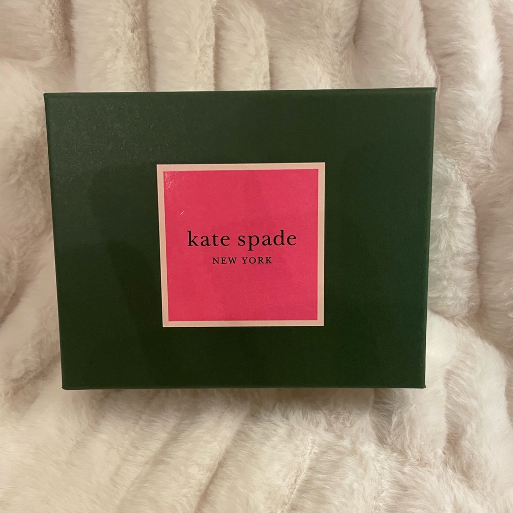 2024 Kate Spade gift box